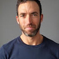Yuval Ben Mordechai