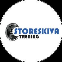Storeskiva Trening AS