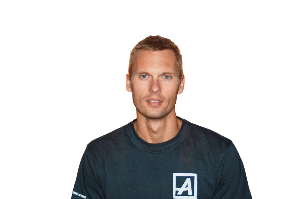 Dennis Nadolny