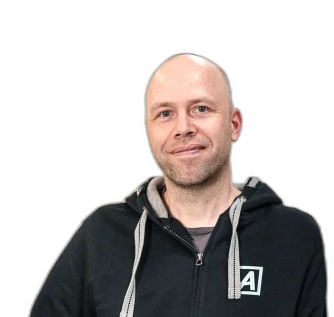 Sebastian Schluricke