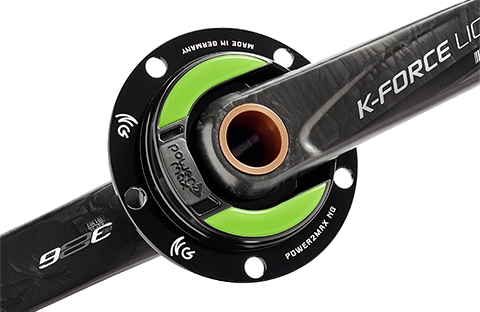 Power Meter