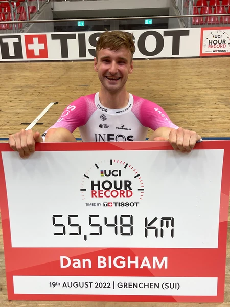 Dan Bigham